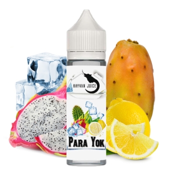Hayvan Juice - Para Yok (Steuerware)