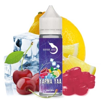 Hayvan Juice - Yapma Yaa (Taxed)
