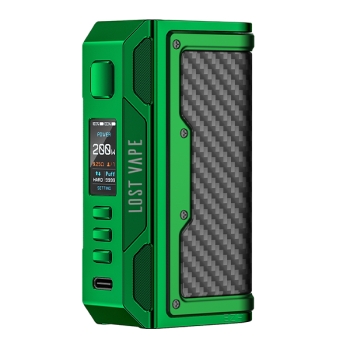 Green-Carbon