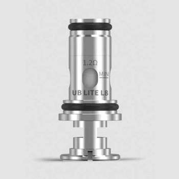 Lost Vape - UB Lite Coils