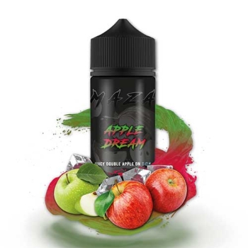 MaZa - Apple Dream Longfill