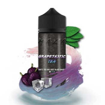 MaZa - Grapetastic Tea Longfill