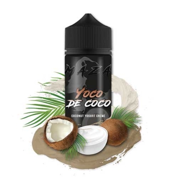 MaZa - Yoco De Coco Longfill