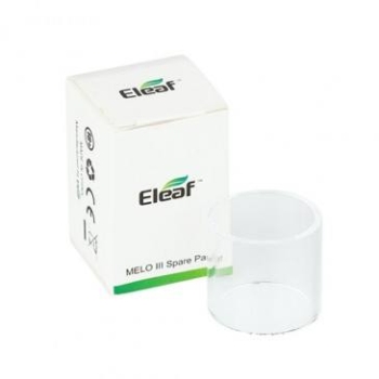 Eleaf - Melo 3 replacement glass