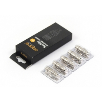 Aspire - Nautilus BVC Coils 1,8 Ohm