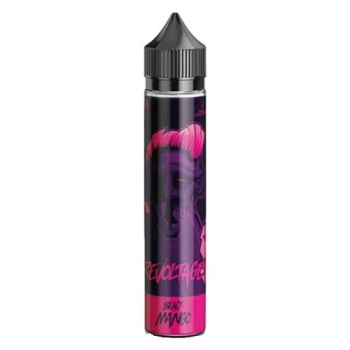 Revoltage - Black Mango