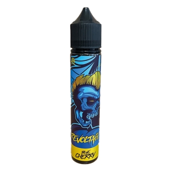 Revoltage - Blue Cherry