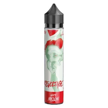 Revoltage - White Melon