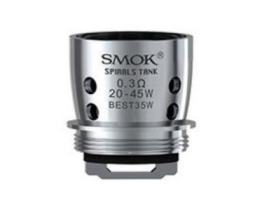 Smok - Spirals - Tank Coils
