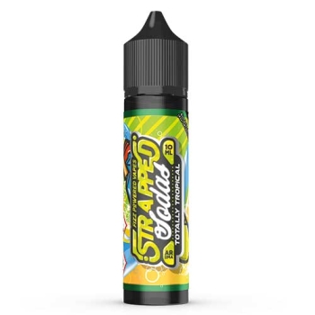 Strapped Soda - Totally Tropical Longfill