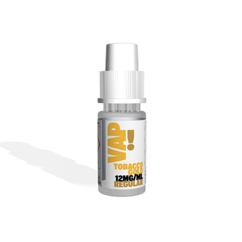 VAP! - Tobacco Gold 10ml E-Liquid