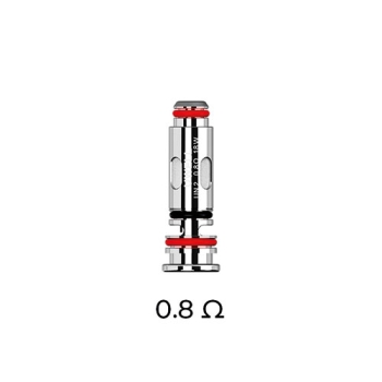 Uwell - Whirl S Coils 0,8 Ohm