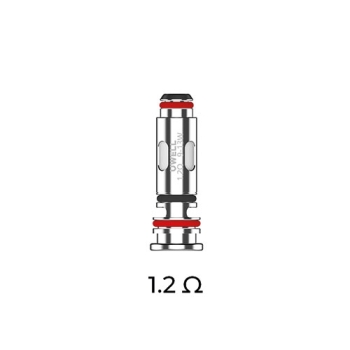 Uwell - Whirl S2 Coils 1,2 Ohm