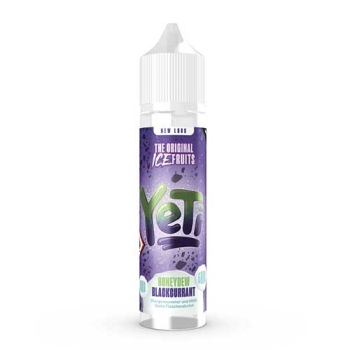 Yeti - Honeydew Blackcurrant