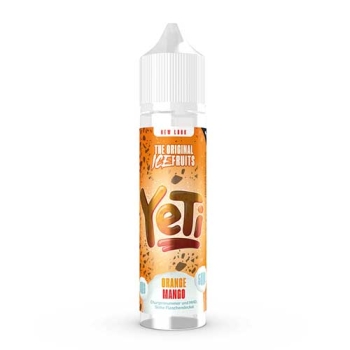 Yeti - Orange Mango
