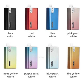 Yihi SXmini Vi Pod Kit