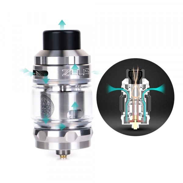 GeekVape - Z Sub Ohm Tank