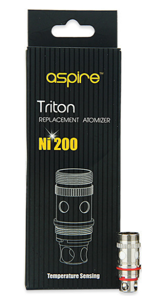 Aspire - Triton Coils