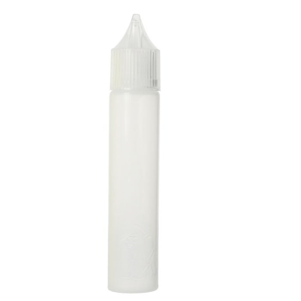 30ml PE Leerflasche