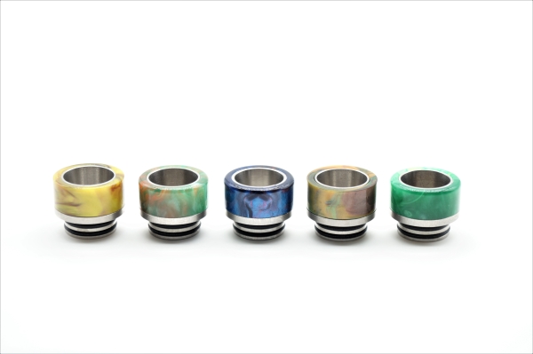 810 Resin Breit
