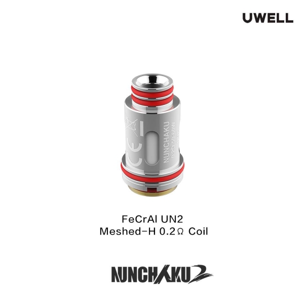 Uwell - Nunchaku Coils