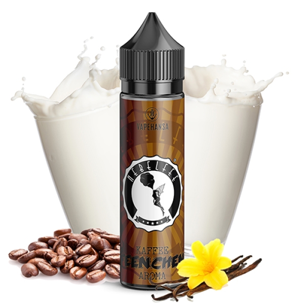 Nebelfee - Kaffee Feenchen