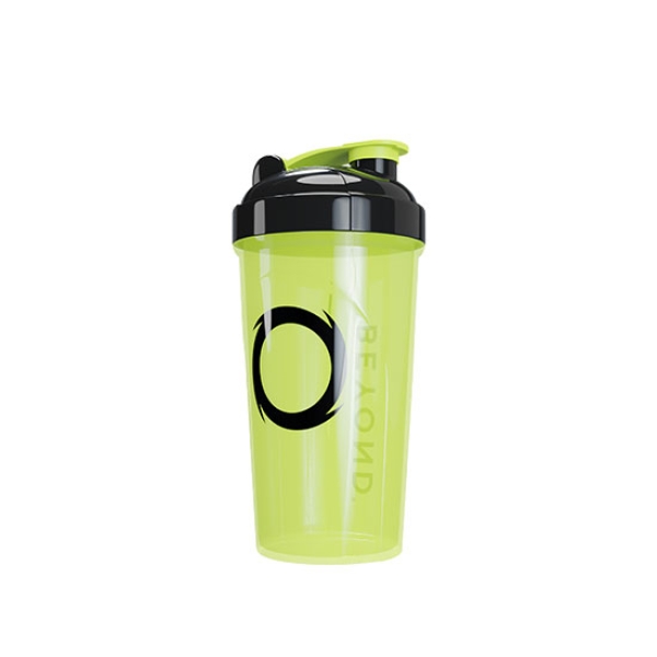 Beyond - Shaker 700ml Gluro Green