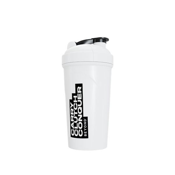 Beyond - Shaker 700ml Glacier White