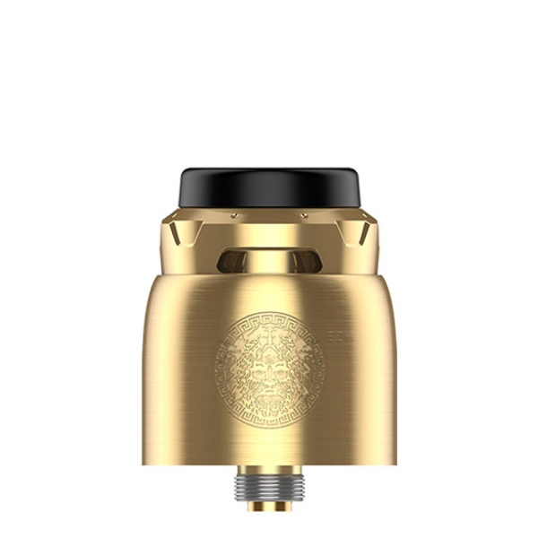 Geek Vape Z - RDA gold