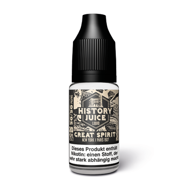 History-Juice-Great-Spirit-Nikotinsalz