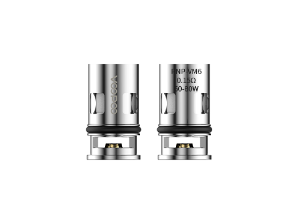 Voopoo - PnP Argus Pro Kit Coils
