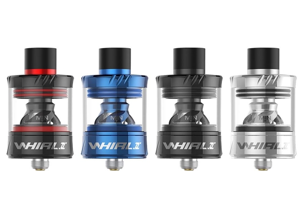 Uwell - Whirl 2 MTL Tank