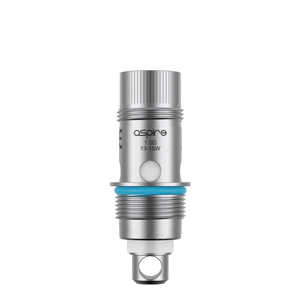 Aspire - Nautilus BVC 2S Mesh Coils 1,0 Ohm