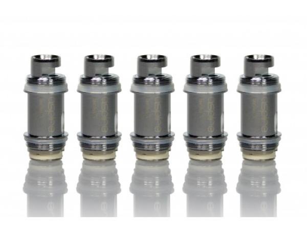 Aspire - Nautilus X Coils
