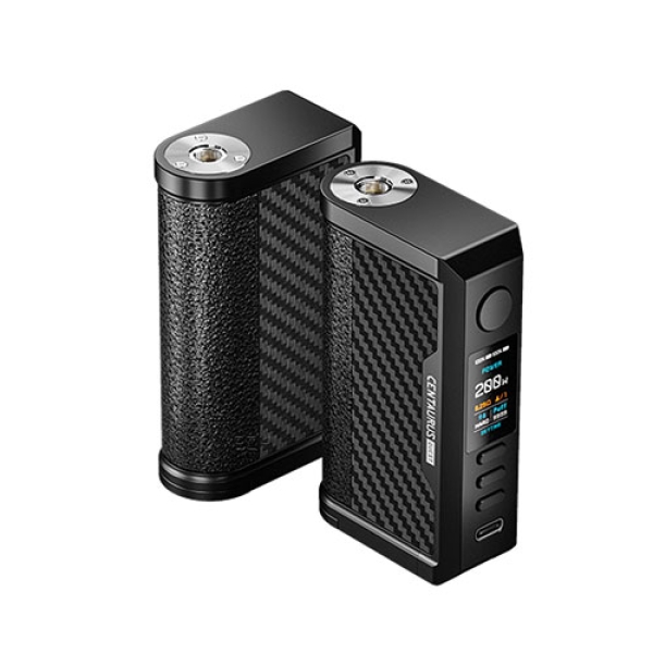 centaurus-q200-black