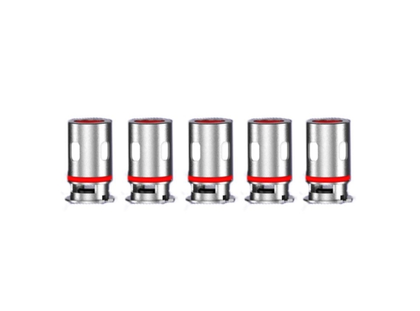 Vaporesso GTX Mesh Coils (Target PM80 und PM30 )