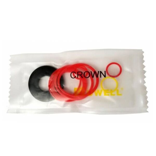Uwell - Crown 4 Ersatzdichtungen
