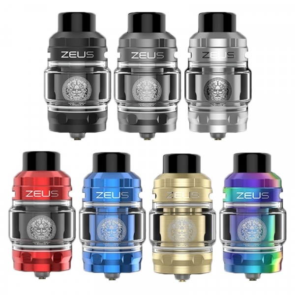 GeekVape - Z Sub Ohm Tank