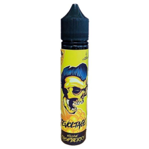 Revoltage - Yellow Raspberry