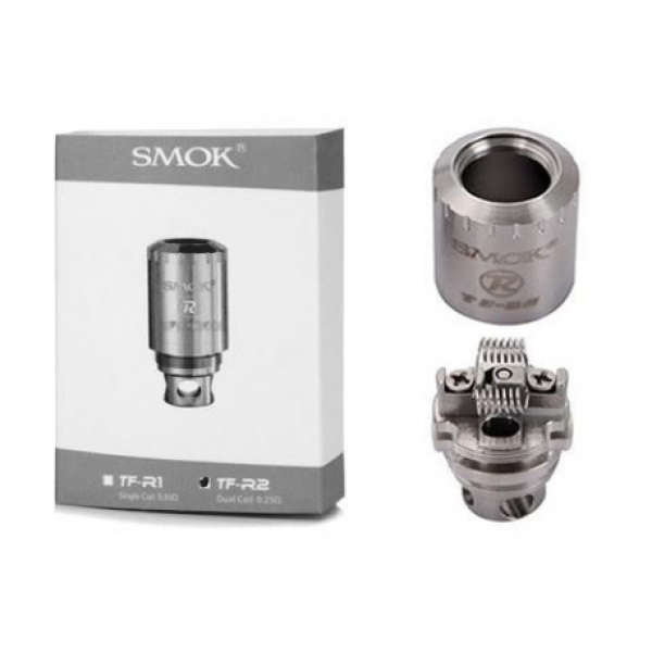 Smok - TFV4 TF-RCA 0.7Ohm