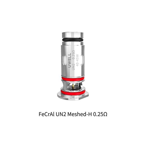 Uwell - HavokV1 Coils