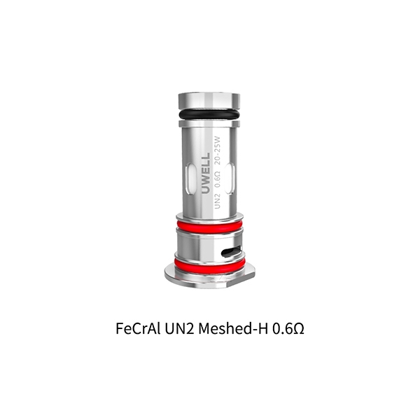 Uwell - HavokV1 Coils