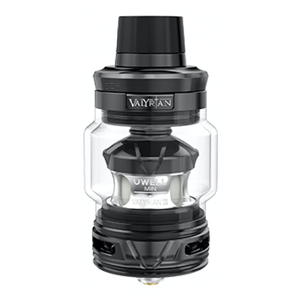 uwell-valyrian-3 Schwarz