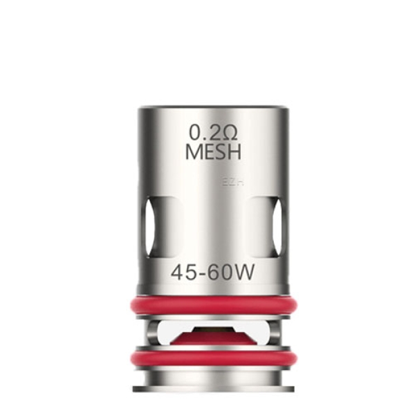 Vaporesso GTX Mesh Coils (Target PM80 und PM30 )