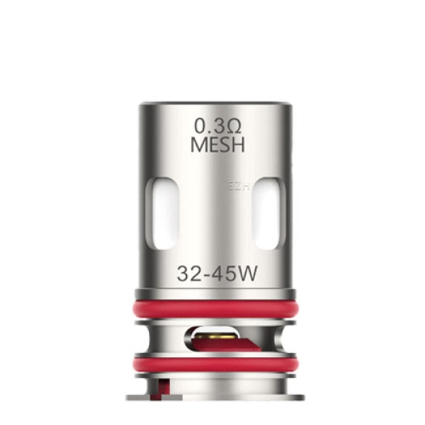 Vaporesso GTX Mesh Coils (Target PM80 und PM30 )