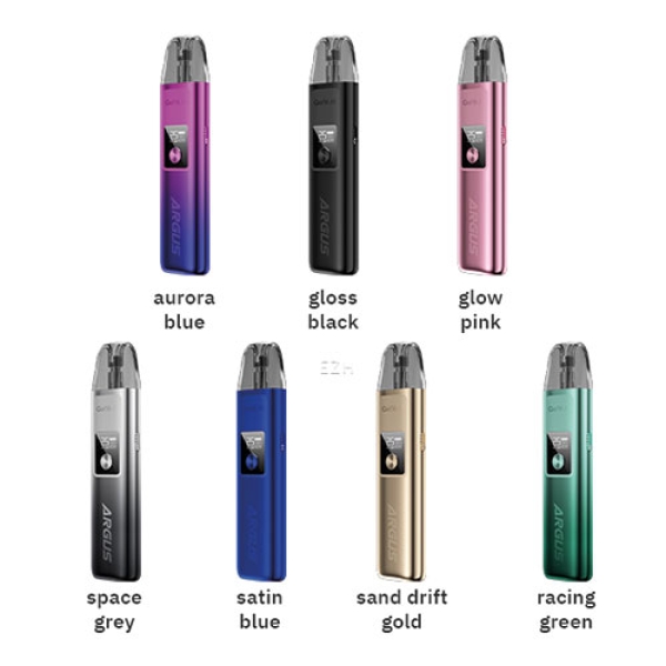 Voopoo - Argus G Pod Kit