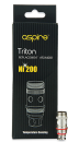 Aspire - Triton Coils