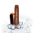 IVG Bar Plus 800 - Cola Ice