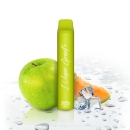 IVG Bar Plus 800 - Fuji Apple Melon