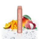 IVG Bar Plus 800 - Mango Lychee